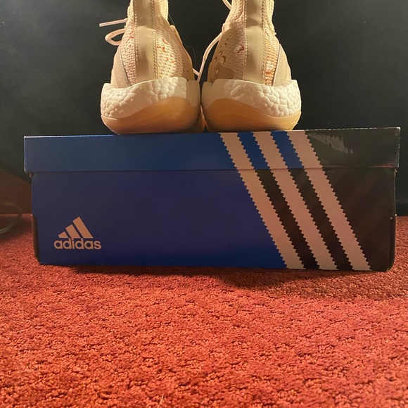 Men shoe adidas - Picture 3 of 4